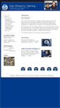 Mobile Screenshot of carelectric-hentig.com